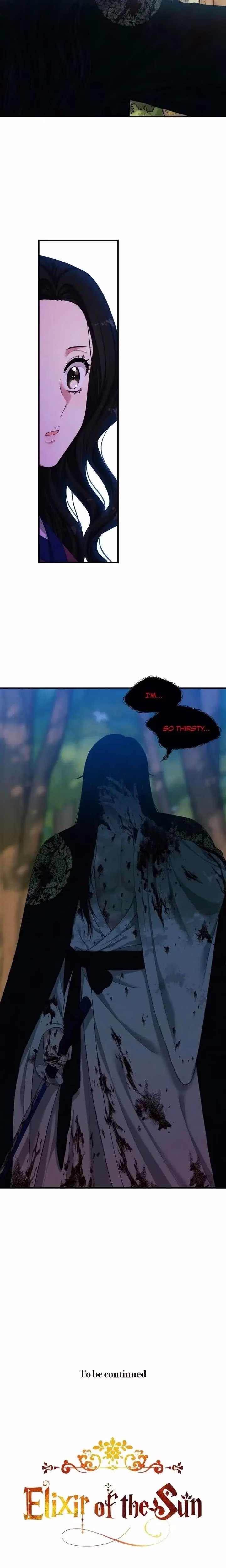 Elixir of the Sun - Chapter 3 - Part 16