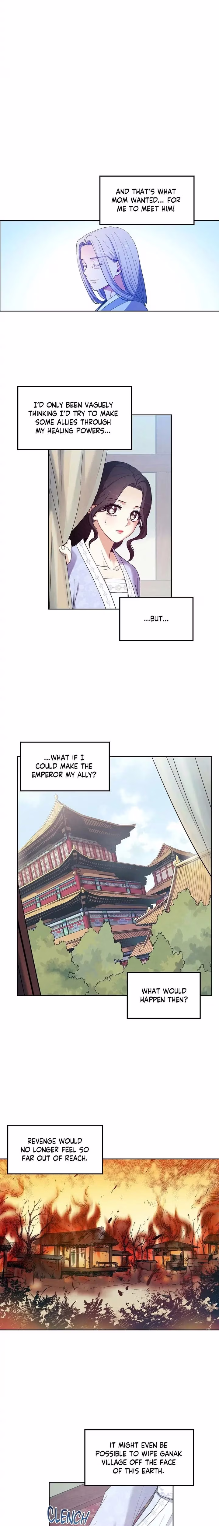 Elixir of the Sun - Chapter 30 - Part 4