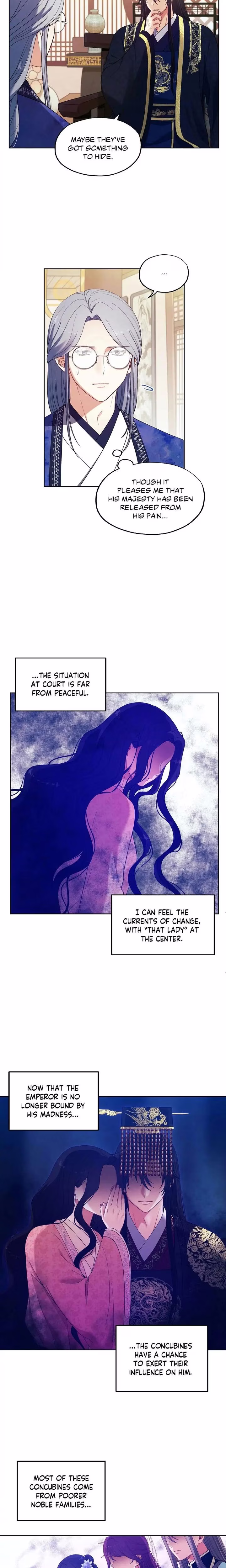 Elixir of the Sun - Chapter 30 - Part 8