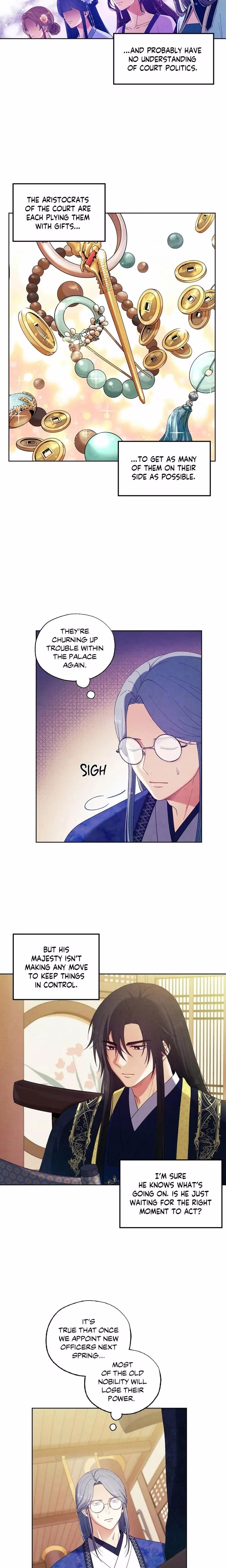 Elixir of the Sun - Chapter 30 - Part 9