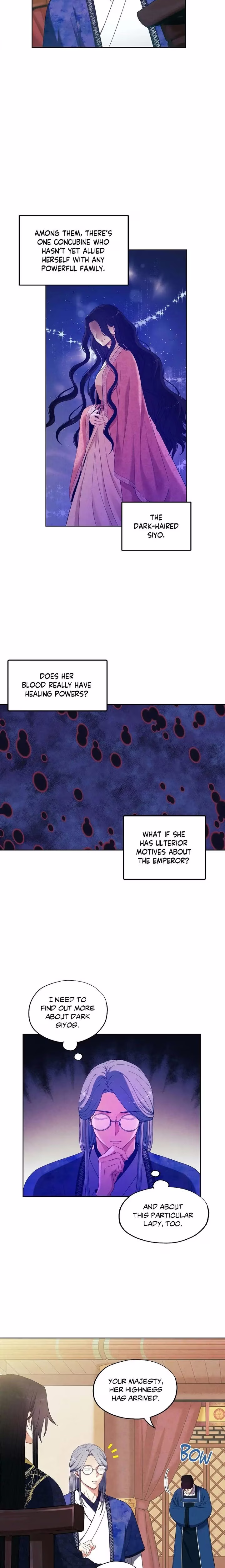 Elixir of the Sun - Chapter 30 - Part 10