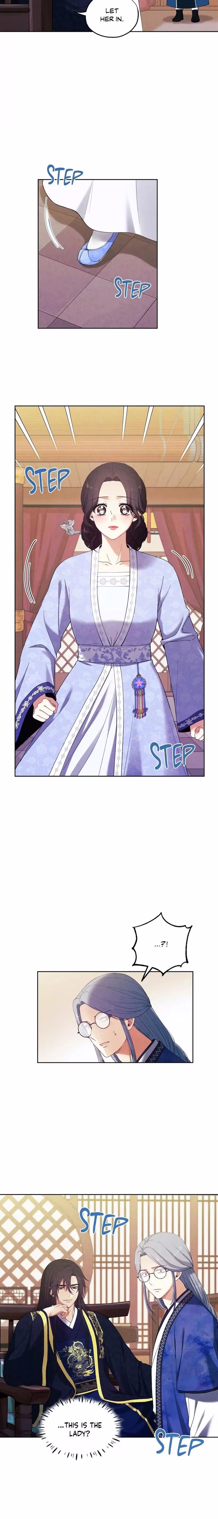 Elixir of the Sun - Chapter 30 - Part 11