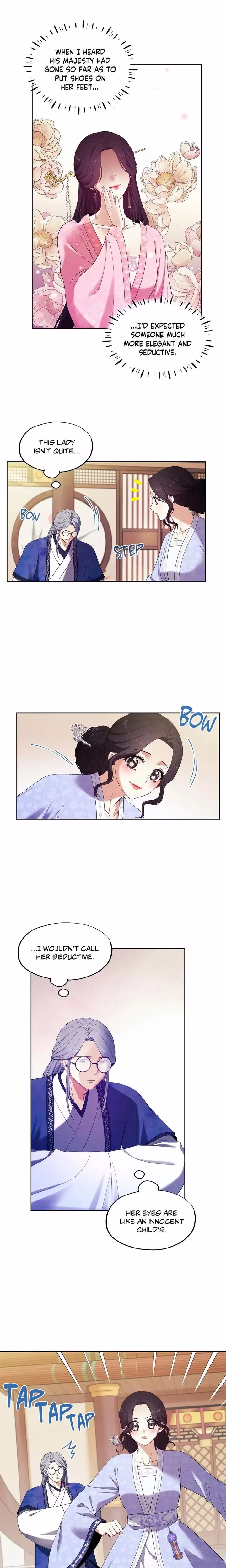 Elixir of the Sun - Chapter 30 - Part 12