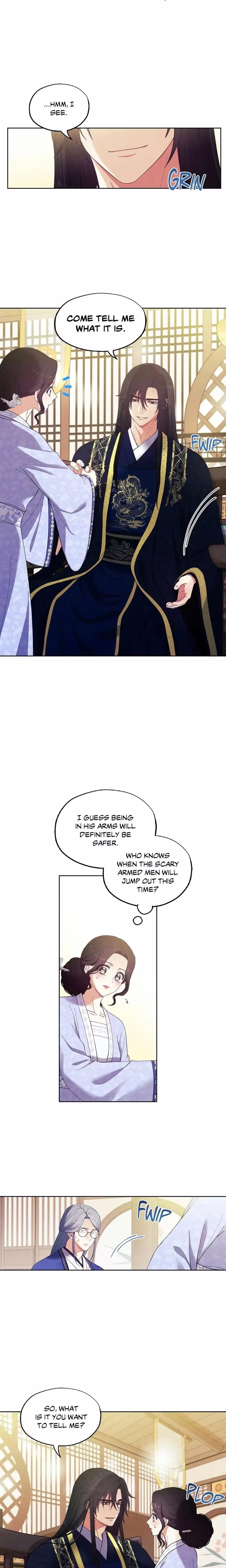 Elixir of the Sun - Chapter 30 - Part 14