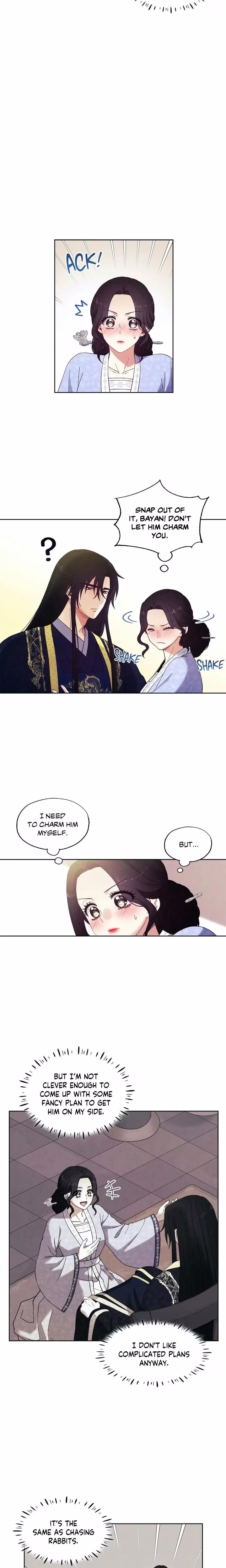 Elixir of the Sun - Chapter 30 - Part 16