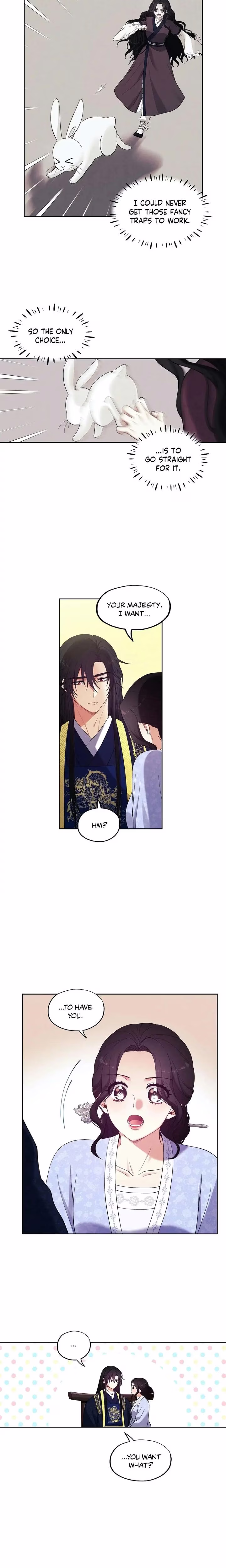 Elixir of the Sun - Chapter 30 - Part 17