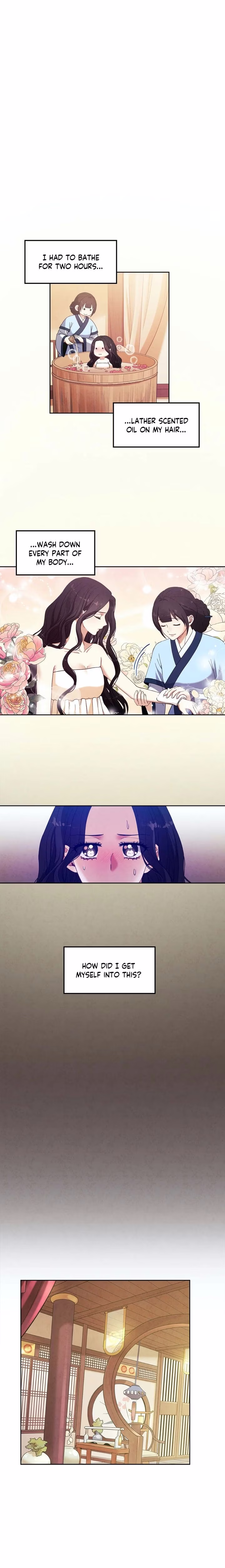 Elixir of the Sun - Chapter 31 - Part 5