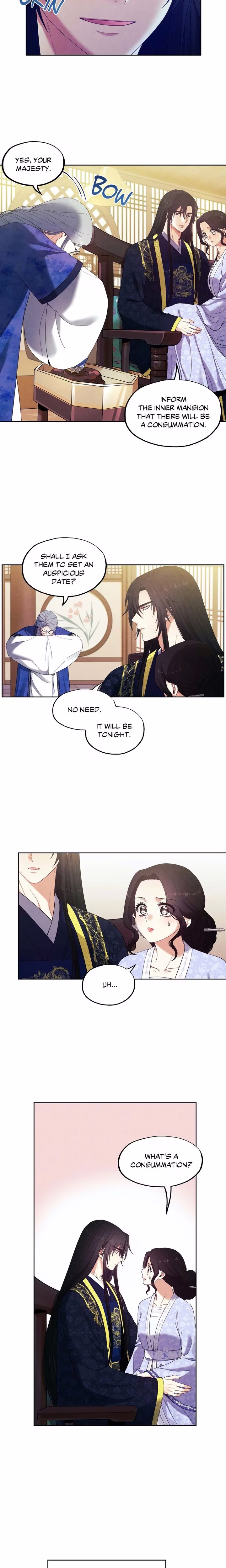 Elixir of the Sun - Chapter 31 - Part 7