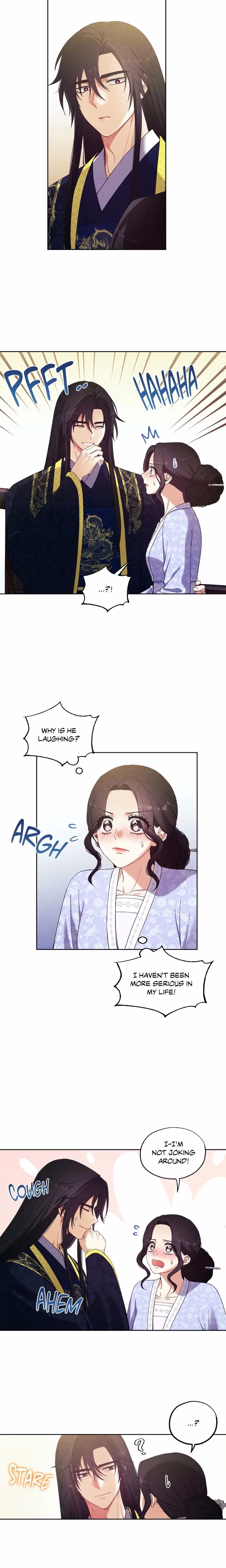 Elixir of the Sun - Chapter 31 - Part 8