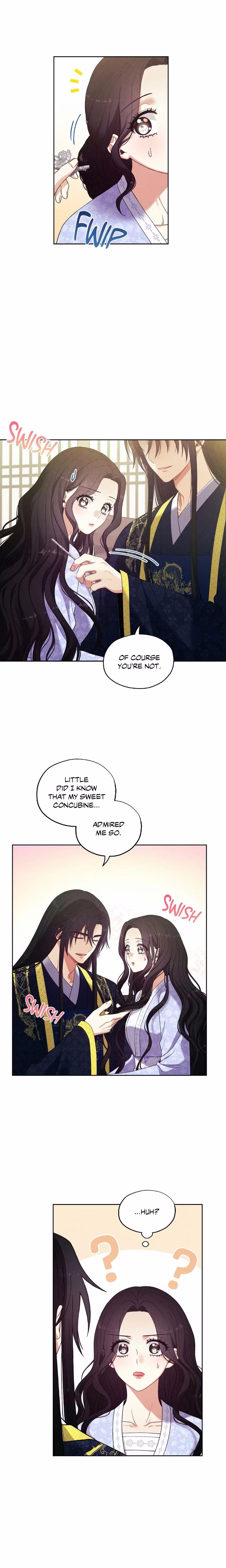 Elixir of the Sun - Chapter 31 - Part 9