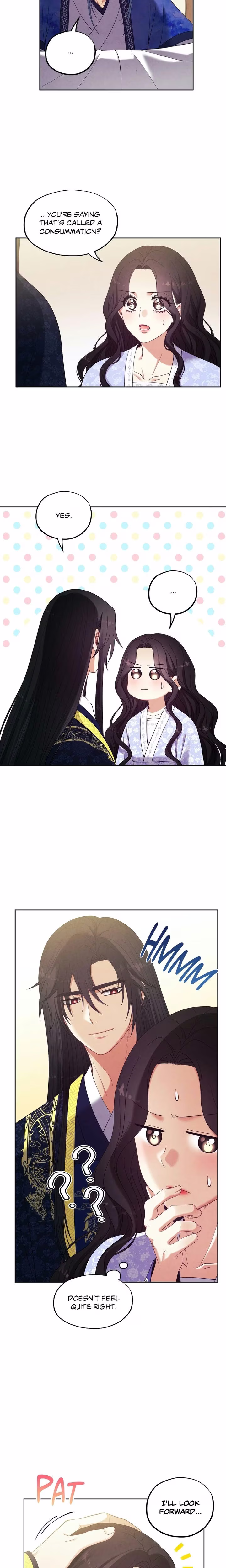 Elixir of the Sun - Chapter 31 - Part 11