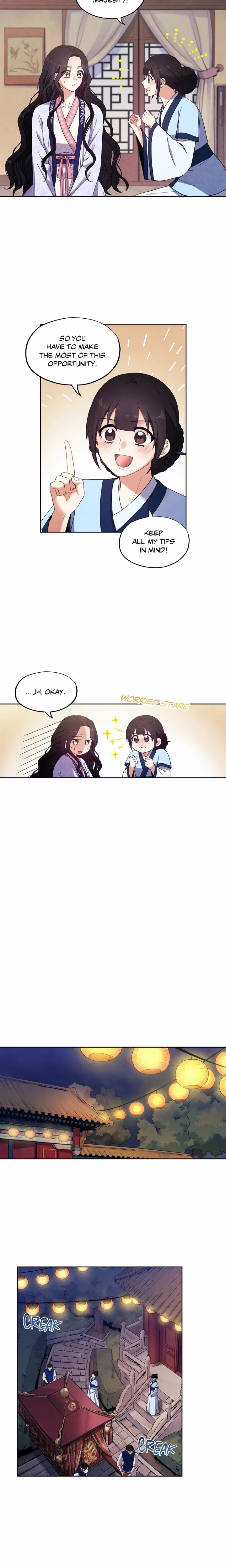 Elixir of the Sun - Chapter 31 - Part 14