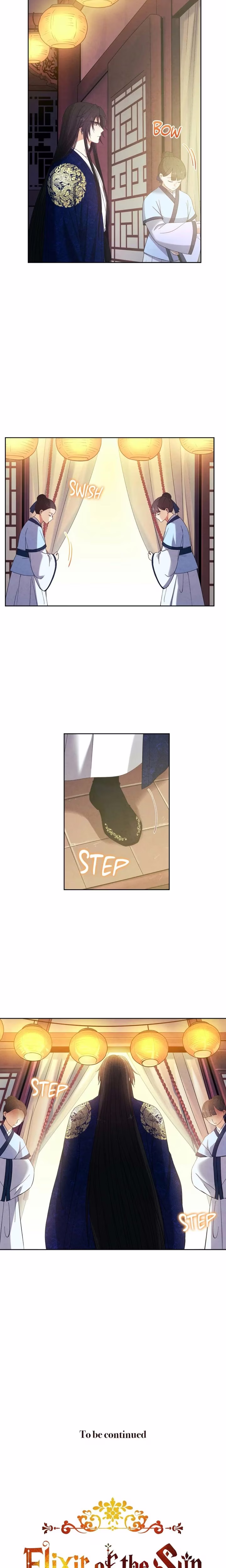 Elixir of the Sun - Chapter 31 - Part 18