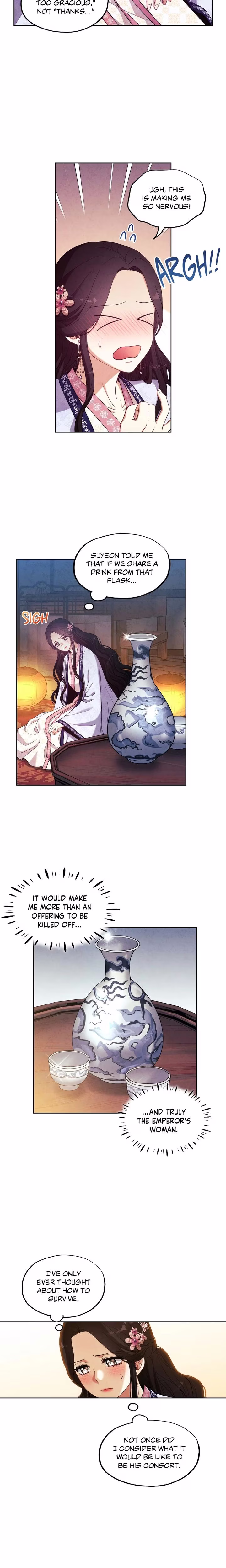 Elixir of the Sun - Chapter 32 - Part 3
