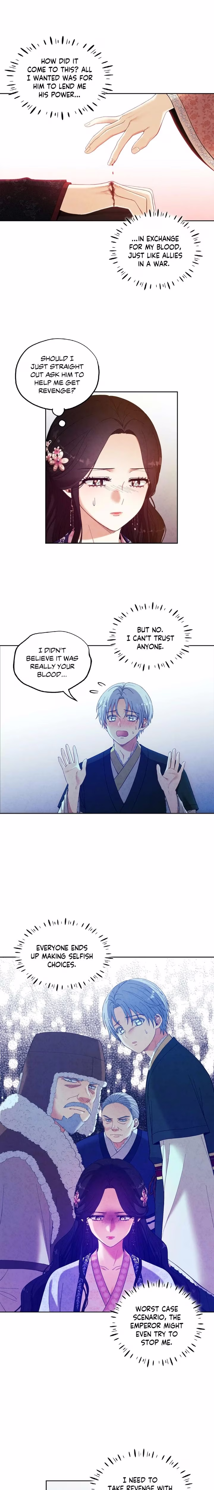 Elixir of the Sun - Chapter 32 - Part 4