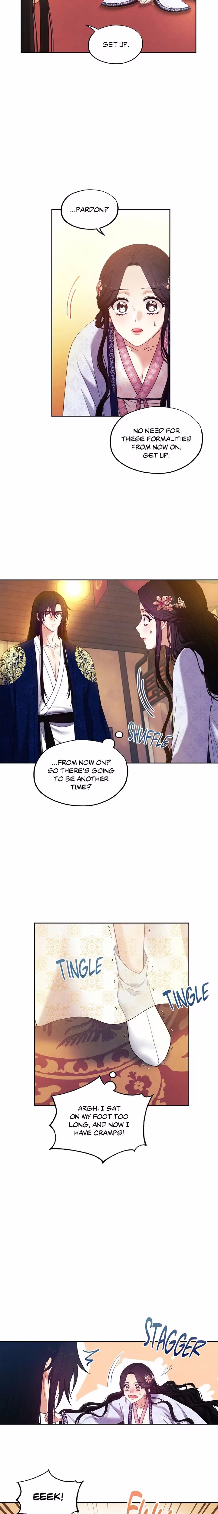 Elixir of the Sun - Chapter 32 - Part 6