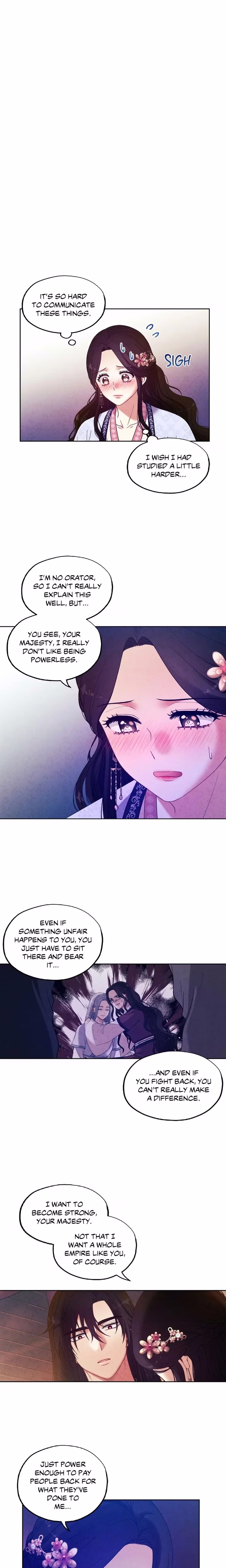 Elixir of the Sun - Chapter 32 - Part 11