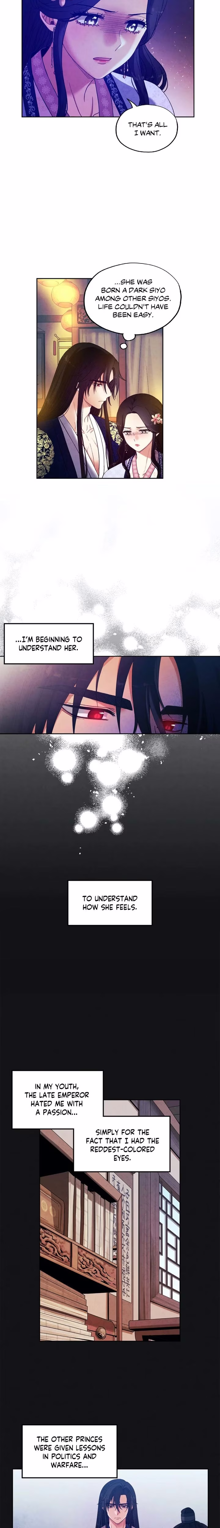 Elixir of the Sun - Chapter 32 - Part 12