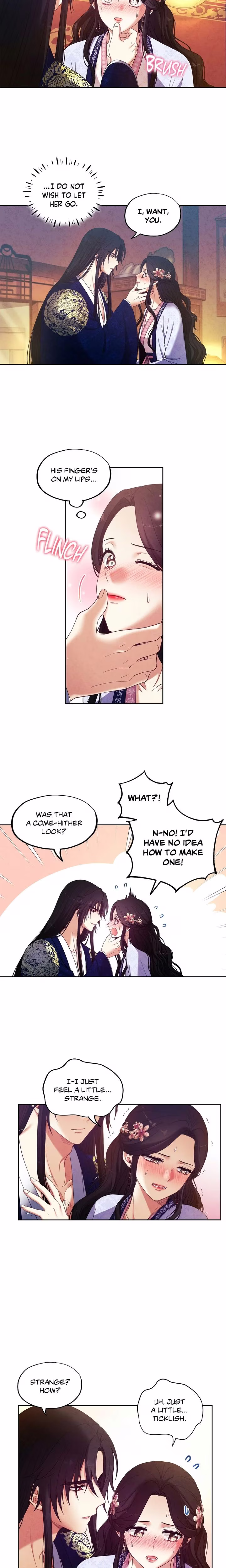 Elixir of the Sun - Chapter 32 - Part 16