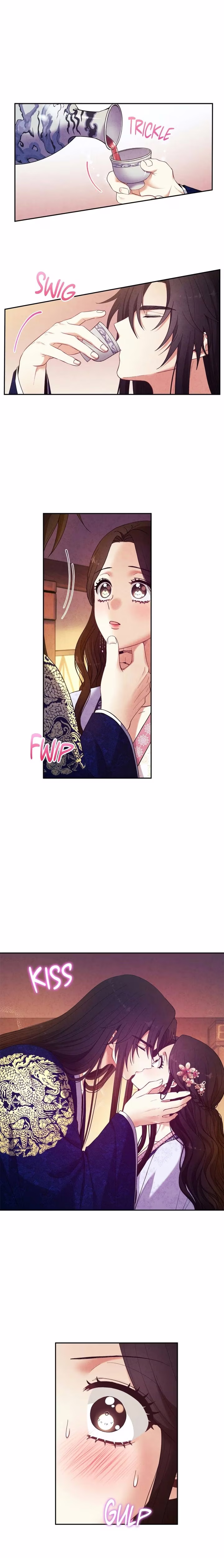 Elixir of the Sun - Chapter 33 - Part 3