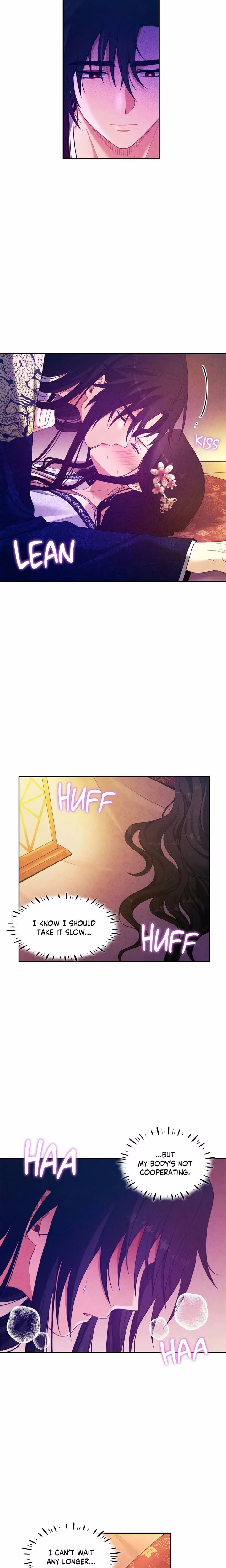 Elixir of the Sun - Chapter 33 - Part 9