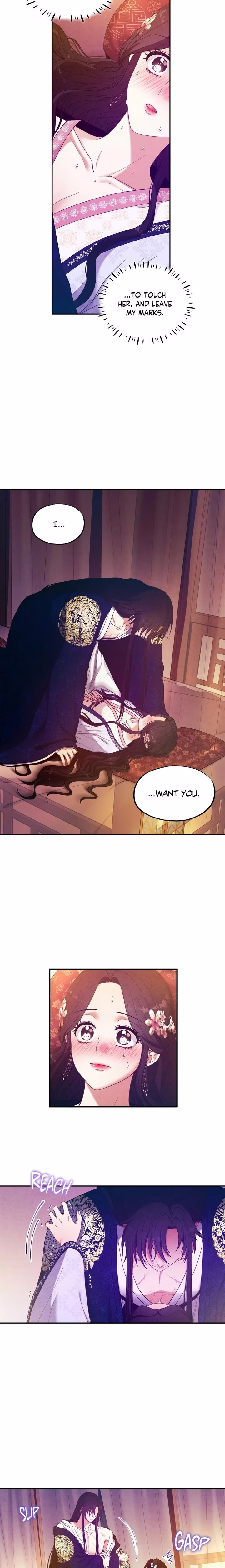 Elixir of the Sun - Chapter 33 - Part 10