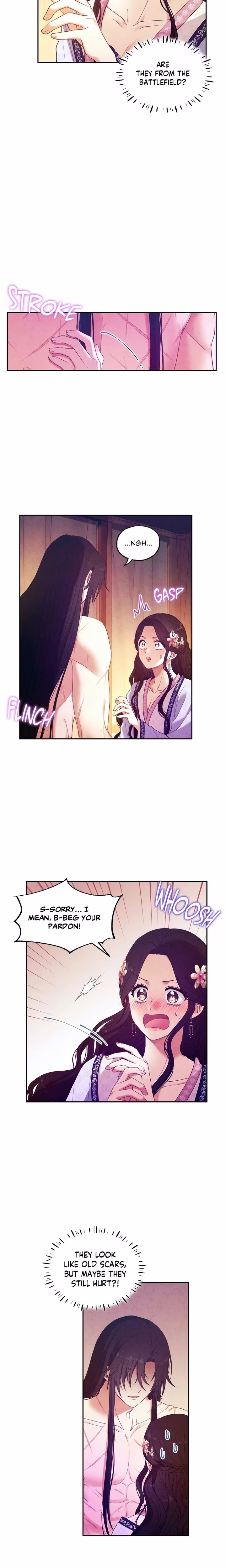 Elixir of the Sun - Chapter 33 - Part 12