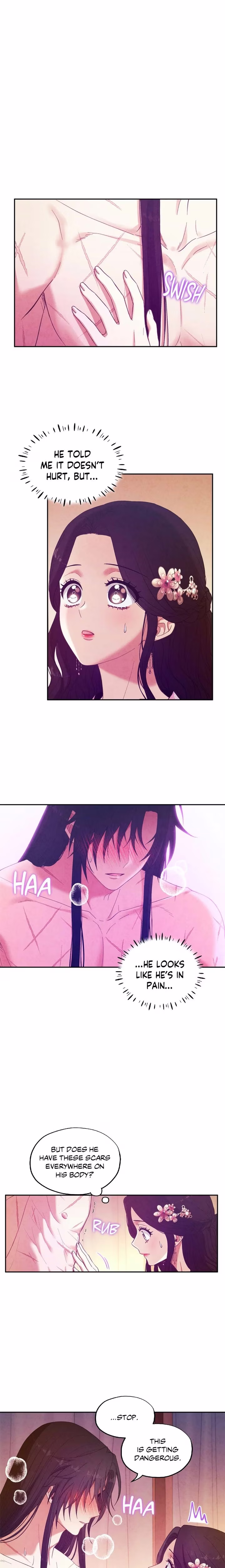 Elixir of the Sun - Chapter 33 - Part 14