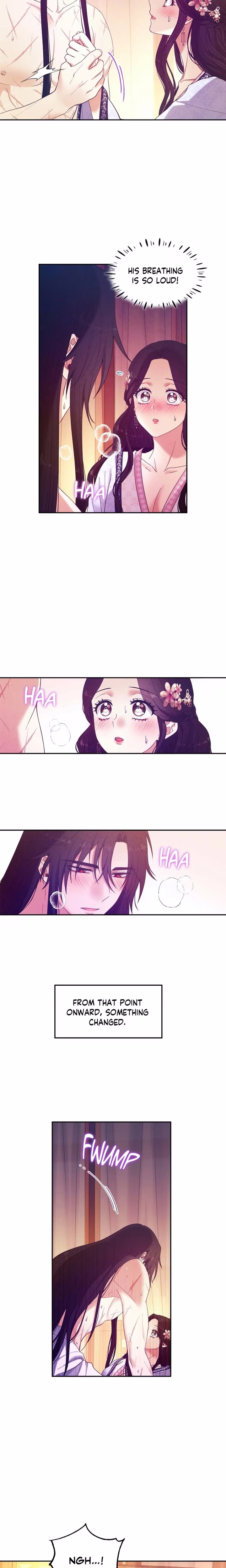 Elixir of the Sun - Chapter 33 - Part 15