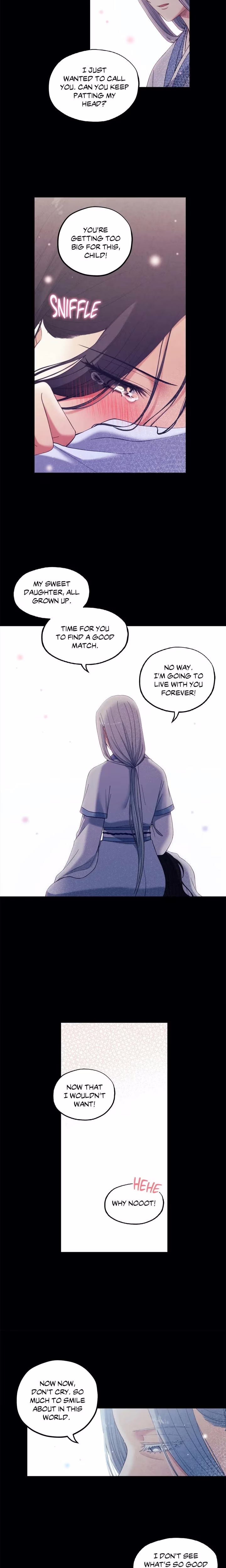 Elixir of the Sun - Chapter 34 - Part 4