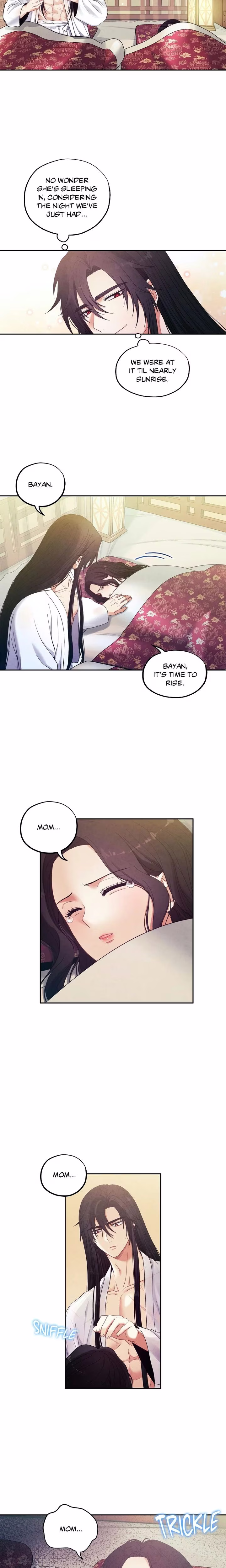 Elixir of the Sun - Chapter 34 - Part 9