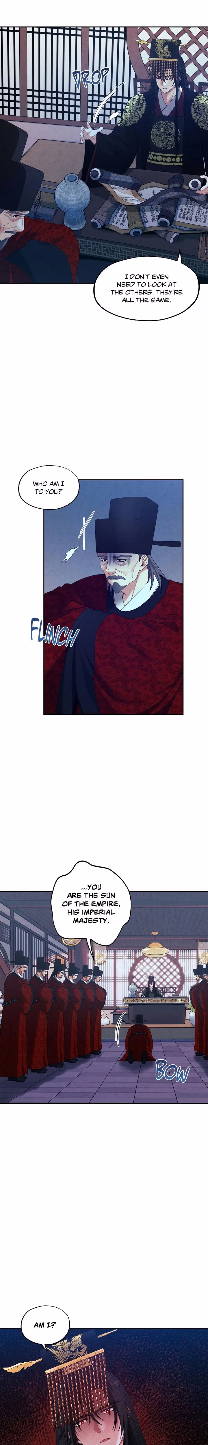 Elixir of the Sun - Chapter 34 - Part 17