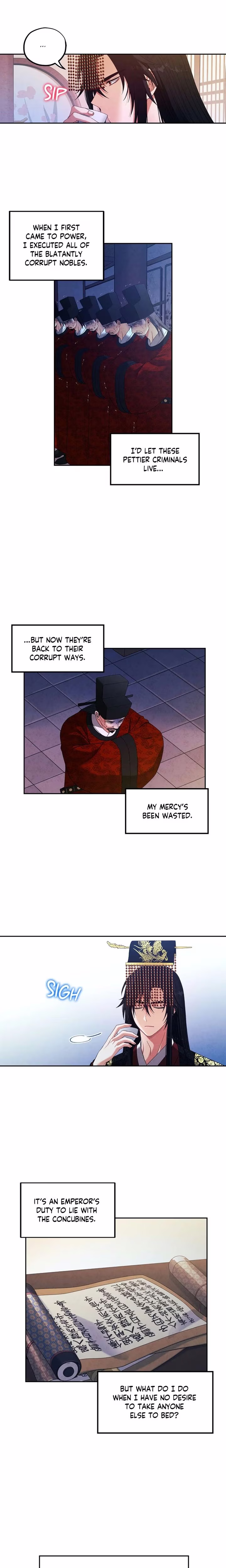 Elixir of the Sun - Chapter 35 - Part 4