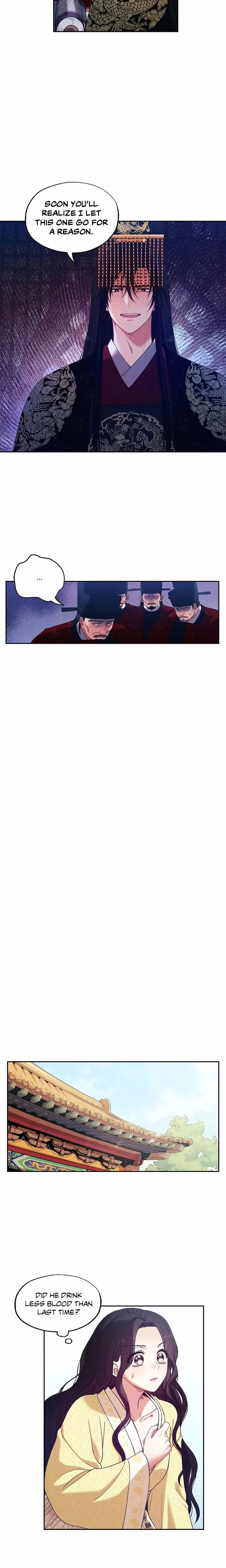 Elixir of the Sun - Chapter 35 - Part 6