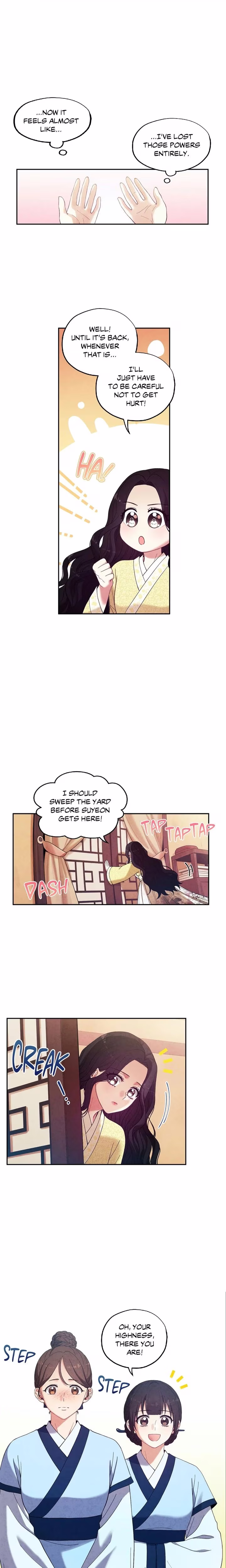 Elixir of the Sun - Chapter 35 - Part 8