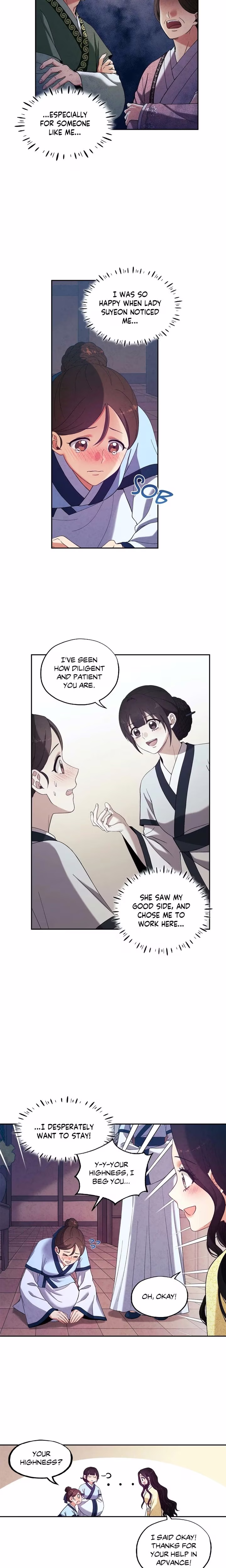 Elixir of the Sun - Chapter 35 - Part 11