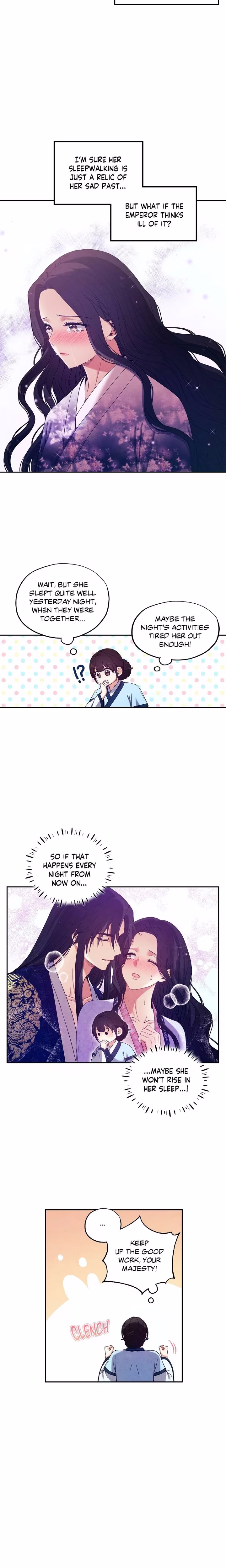 Elixir of the Sun - Chapter 35 - Part 16