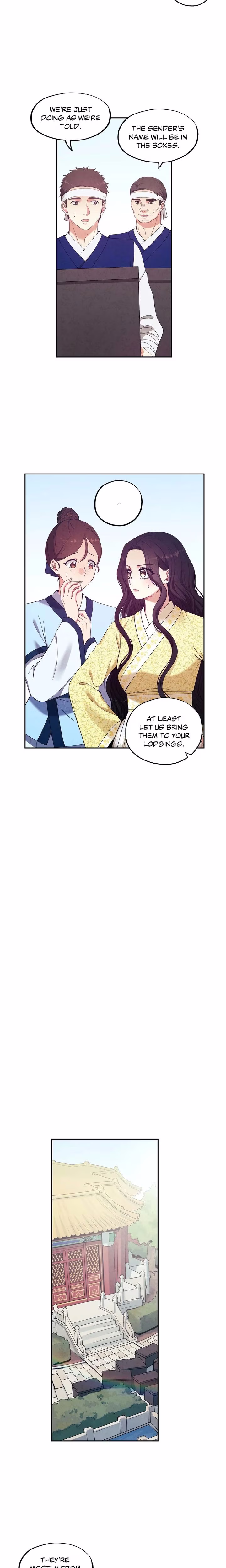 Elixir of the Sun - Chapter 36 - Part 3