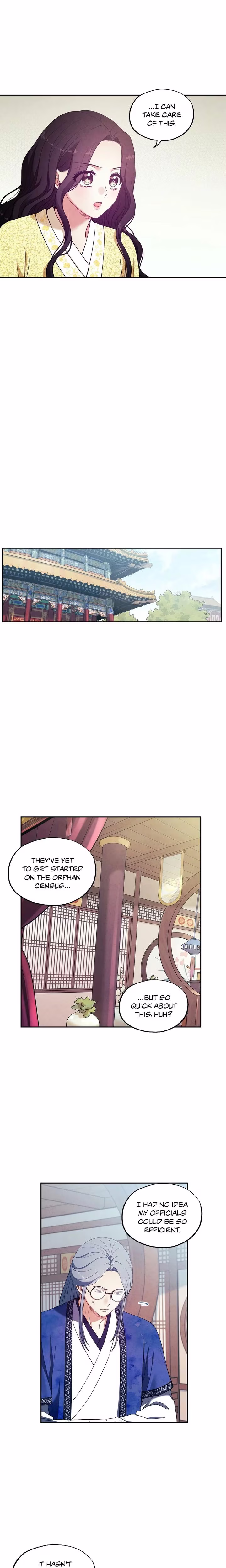 Elixir of the Sun - Chapter 36 - Part 8