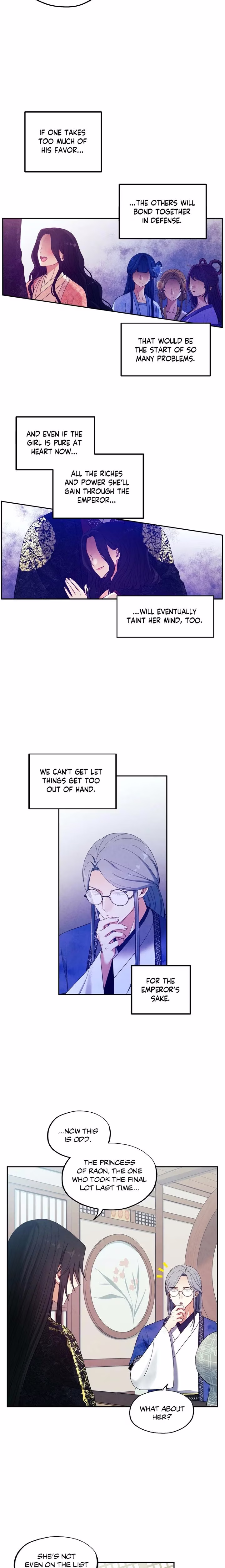 Elixir of the Sun - Chapter 36 - Part 10