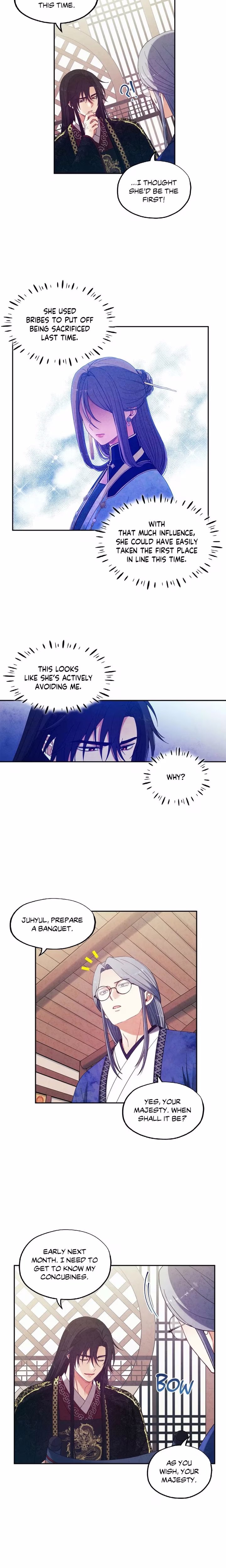 Elixir of the Sun - Chapter 36 - Part 11