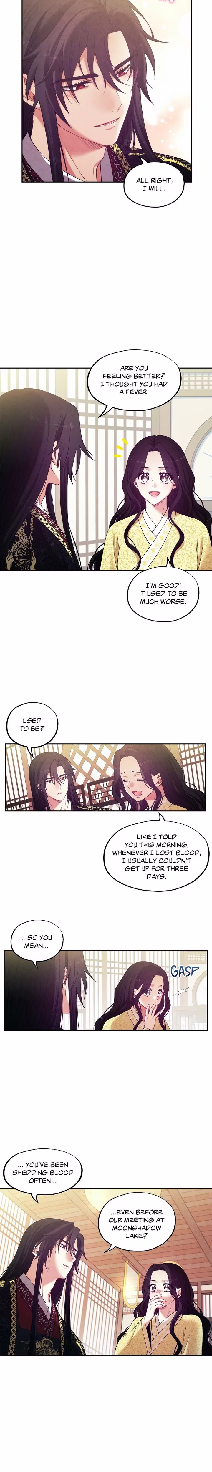 Elixir of the Sun - Chapter 36 - Part 17