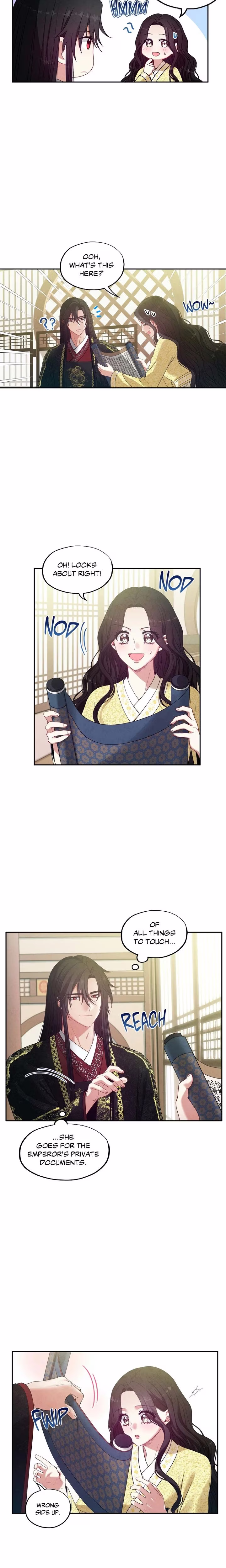 Elixir of the Sun - Chapter 37 - Part 3