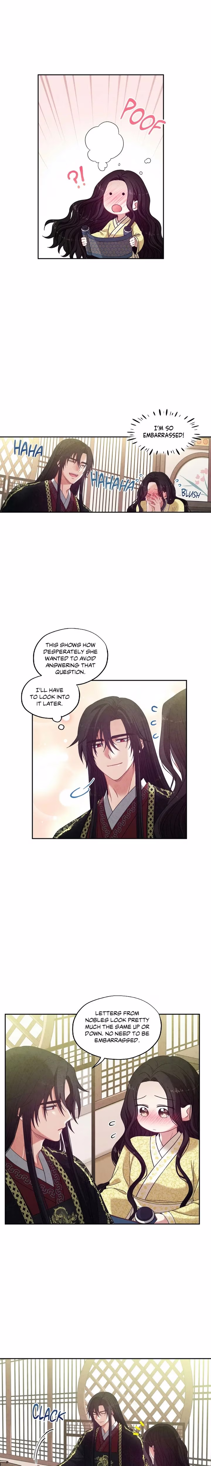 Elixir of the Sun - Chapter 37 - Part 4