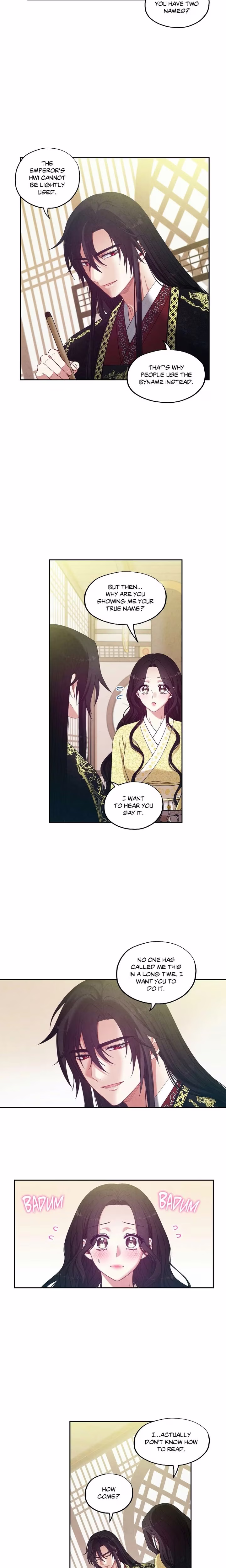 Elixir of the Sun - Chapter 37 - Part 6