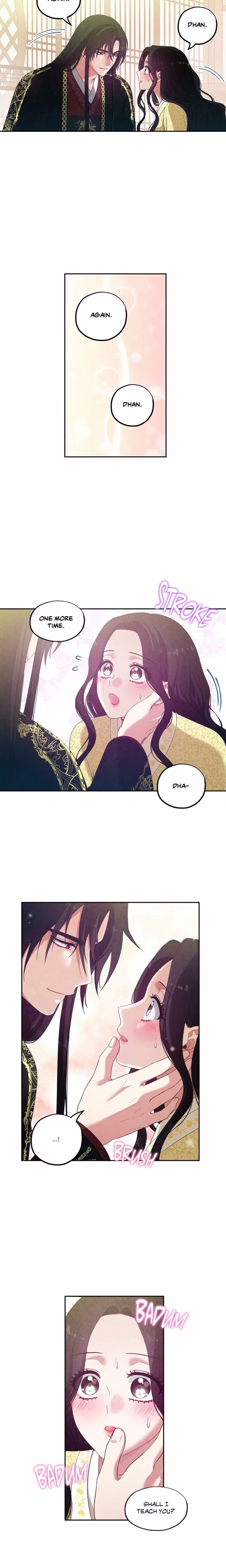 Elixir of the Sun - Chapter 37 - Part 8