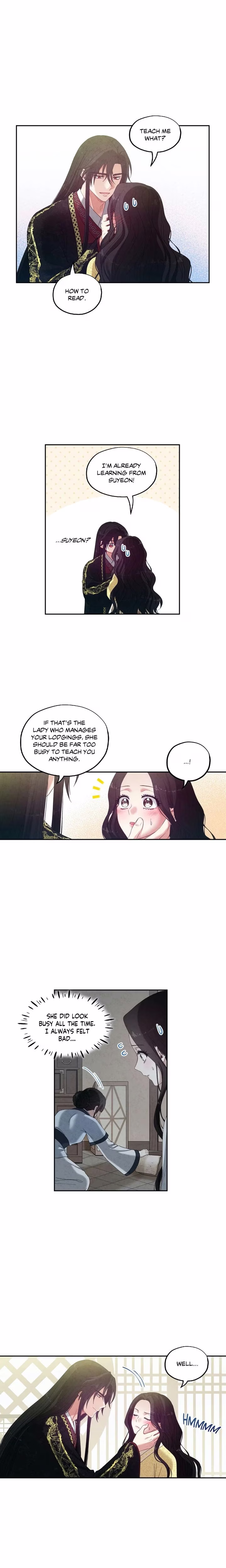 Elixir of the Sun - Chapter 37 - Part 9