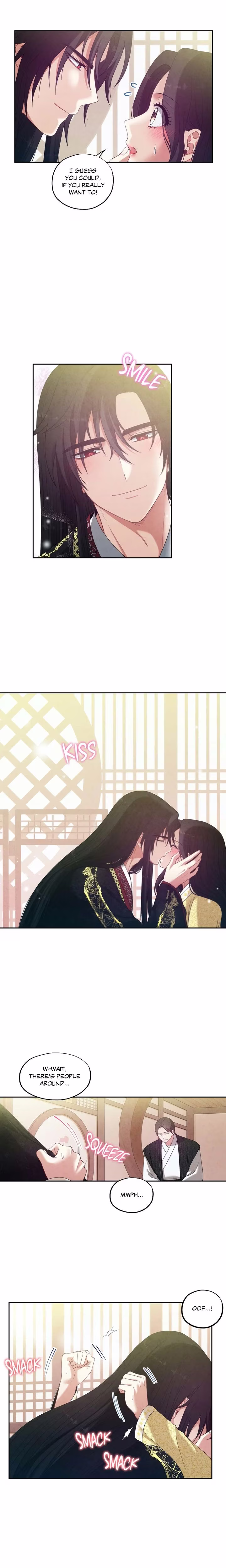 Elixir of the Sun - Chapter 37 - Part 10