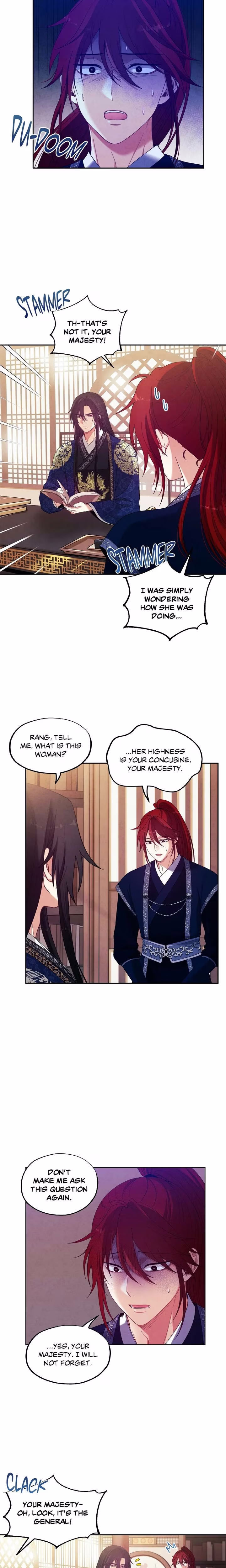 Elixir of the Sun - Chapter 38 - Part 10