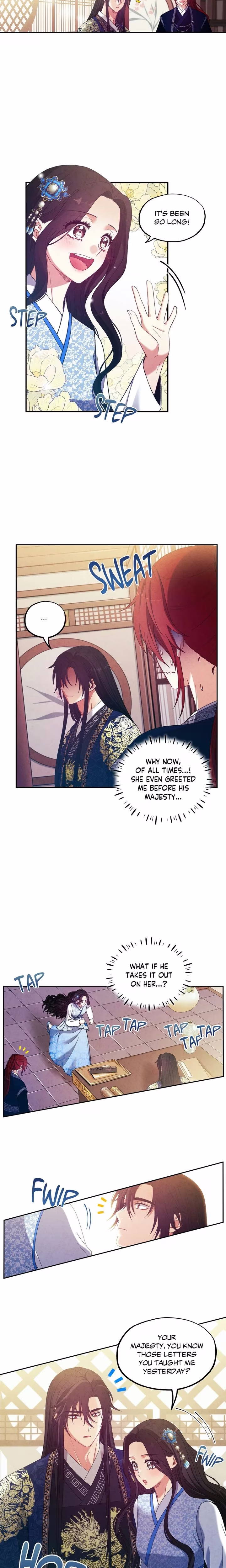 Elixir of the Sun - Chapter 38 - Part 11